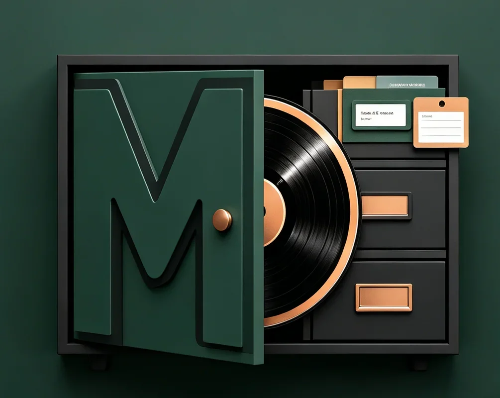 Preserving Music History Through Rare Collections, Iconic Releases, and Memorable Cultural Treasures.