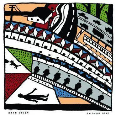 diversevinyl2601752