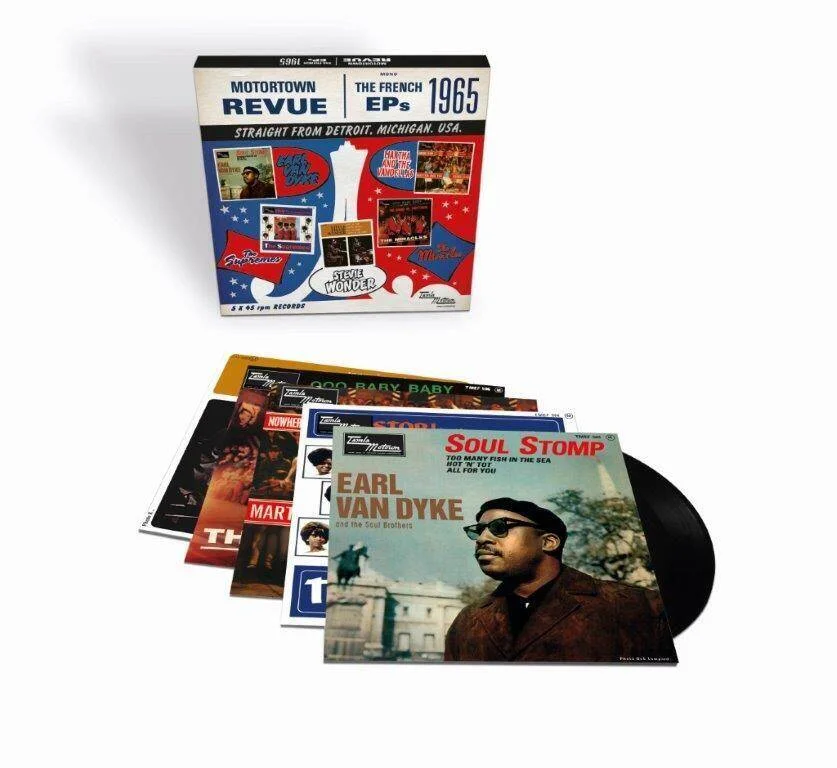 diversevinyl2610642