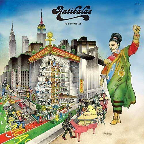 diversevinyl2859096