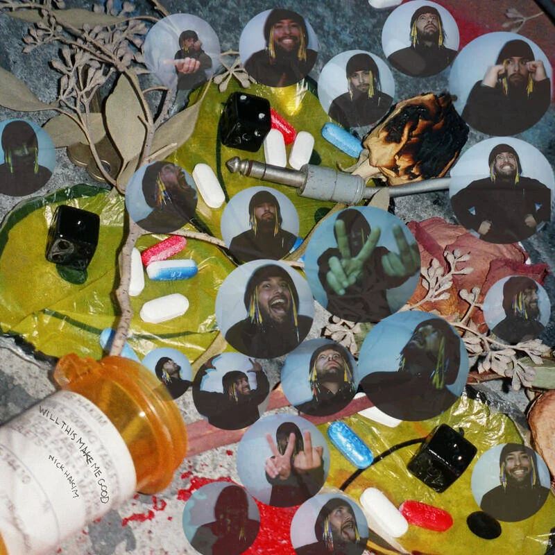 diversevinyl2874827