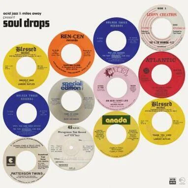 diversevinyl2967591