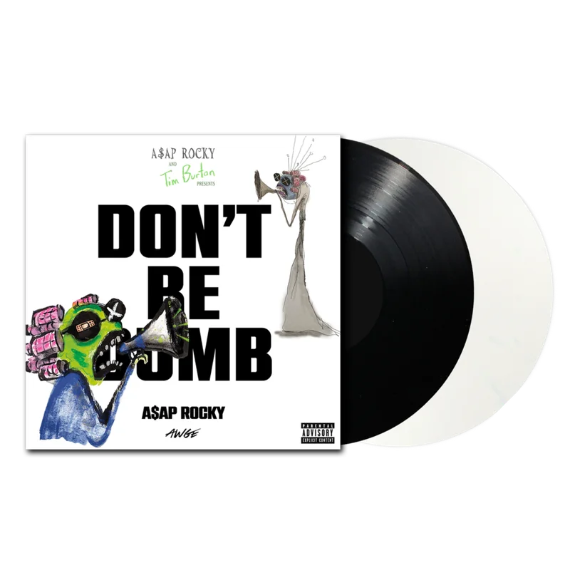 diversevinyl3401537