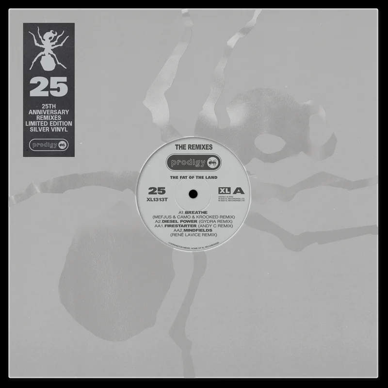 mixeduprecords2554254