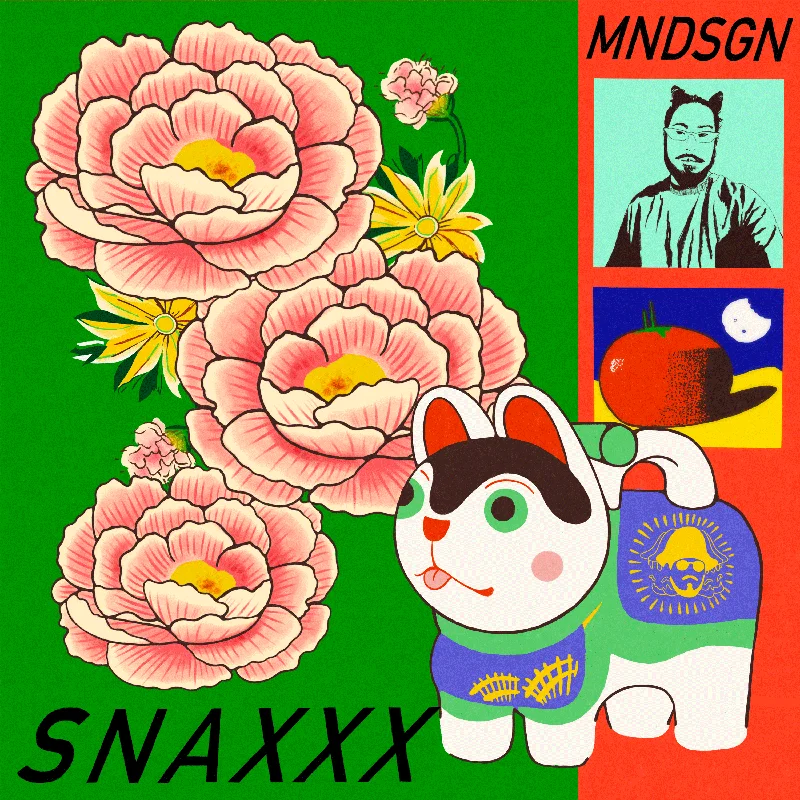 mixeduprecords2558165
