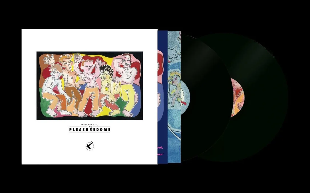 mixeduprecords2612595