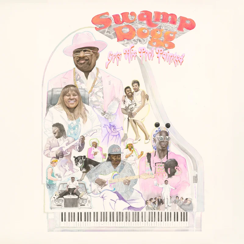 mixeduprecords2624206