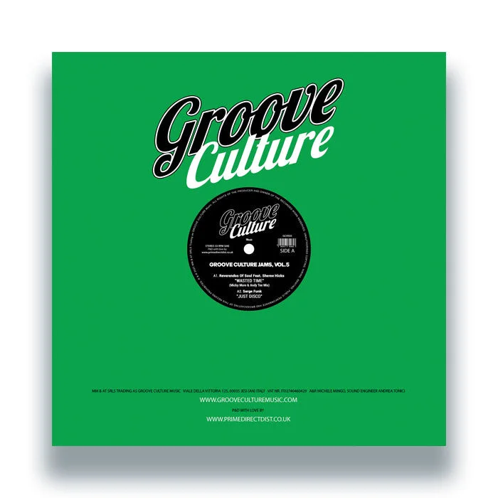 nothingventuredvinyl2557481